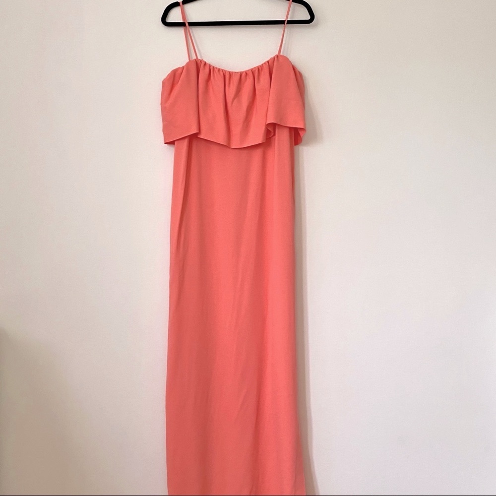 MSGM maxi dress